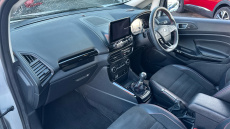 Ford EcoSport 1.0 EcoBoost 125 ST-Line 5dr Petrol Hatchback